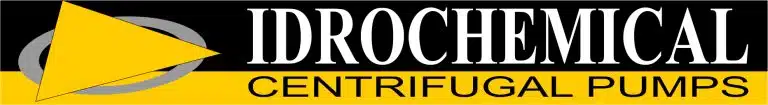 Idrochemical logo