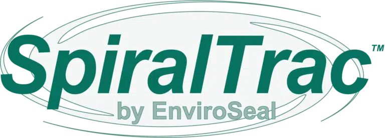 Spiral Trac logo