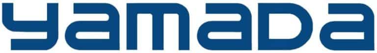 Yamada pompen logo