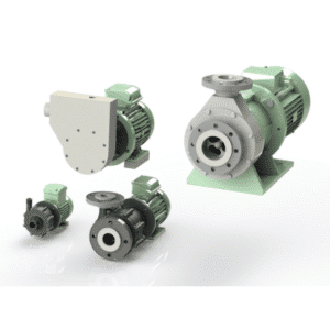 Type Magneet