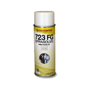 Type 723(E) / 723FG