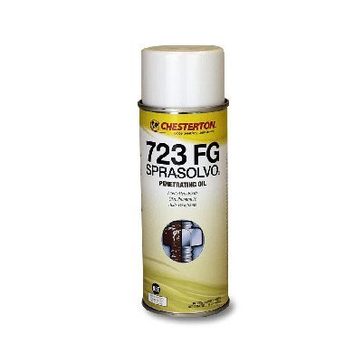 Type 723(E) / 723FG