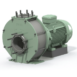 Type Centrifugaal