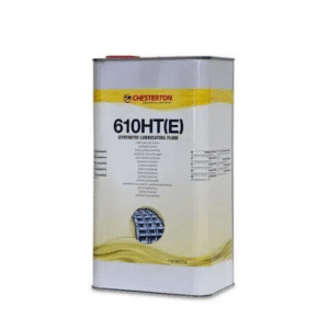 Type 610HT