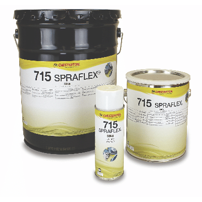 Type 715 & 715 Gold