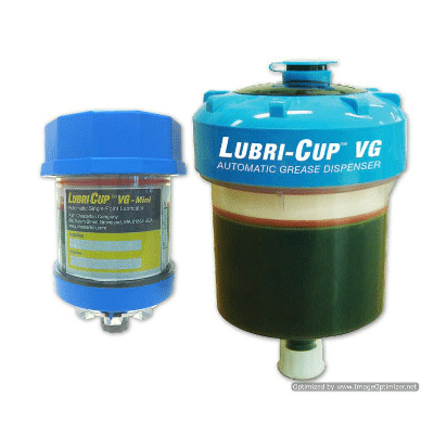 Type Lubri-Cup™ VG Mini