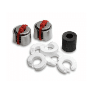 Type 1724 Low E Control Valve System