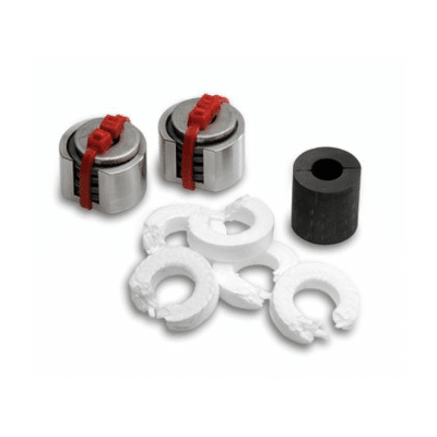 Type 1724 Low E Control Valve System