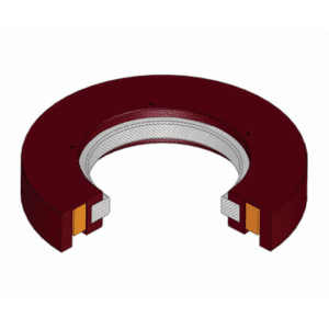 Type Matrix Rotary Seal