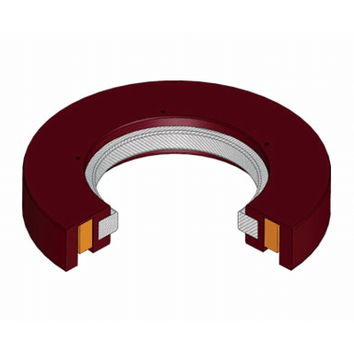 Type Matrix Rotary Seal