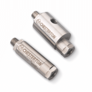 Type Intelli-Flow™ HT