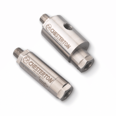 Type Intelli-Flow™ HT