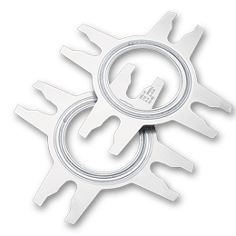 Type Steel Trap™ Gasket