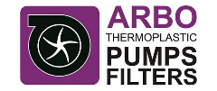 Arbo-pumps Logo Arbo-pumps