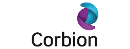 Logo Corbion Logo Corbion