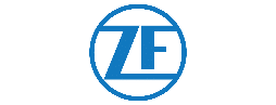 Logo ZF Logo ZF