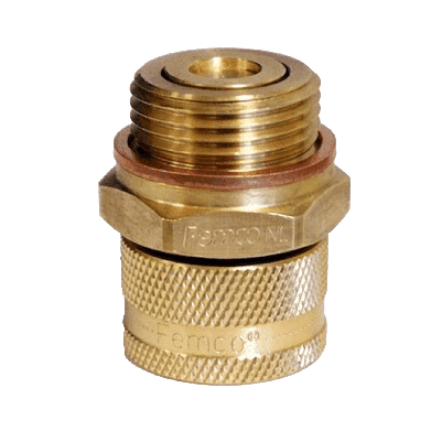 Type Olie-aftapplug