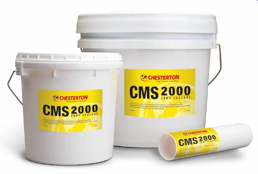 Type CMS 2000