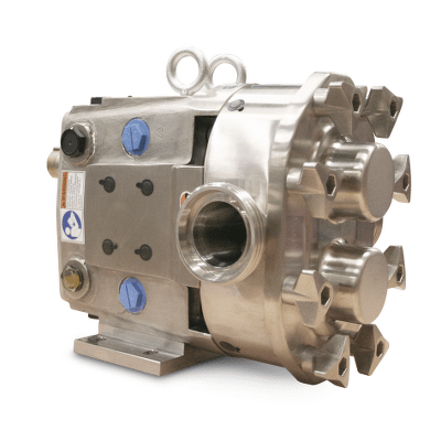 Type Universal I