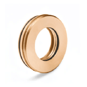 VB45-S bearing isolator